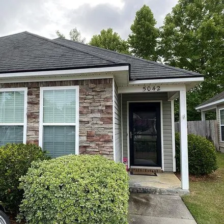 Rent this 3 bed house on 5104 Greyfield Place North in Lowndes County, GA 31605