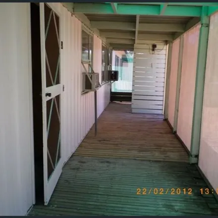 Rent this 3 bed apartment on Cooper Street in Berri SA 5343, Australia