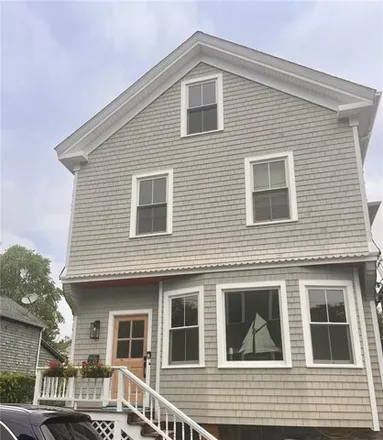 Rent this 4 bed house on 65 Kingston Avenue in Newport, RI 02840