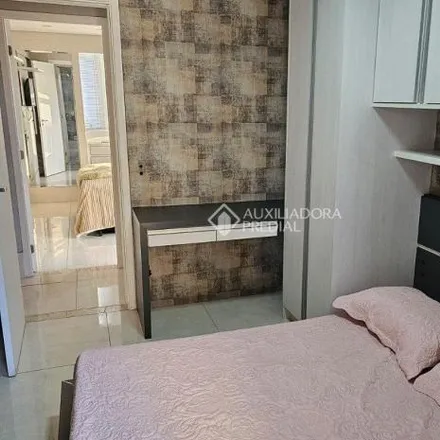 Rent this 4 bed apartment on País Galego in Rua Siqueira Campos 737, Centro