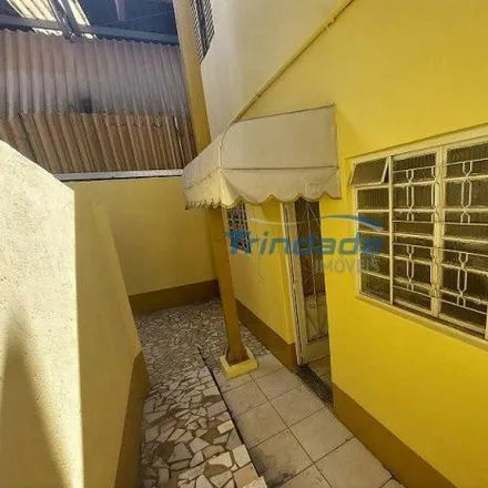 Rent this 2 bed apartment on Avenida Clara Nunes in Renascença, Belo Horizonte - MG