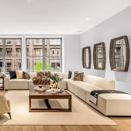 Rent this 3 bed condo on 144 West 18th Street in New York, NY 10011