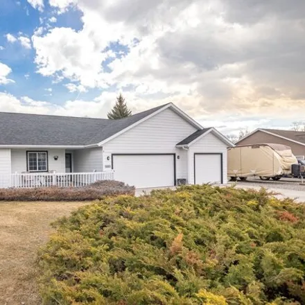 Image 1 - 5897 Winter Wheat Drive, Lewis and Clark County, MT 59602, USA - House for sale