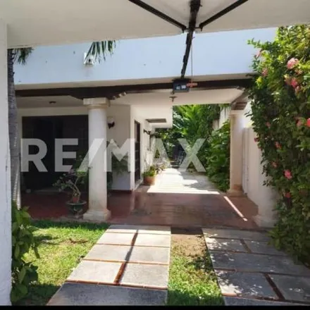 Image 1 - Avenida José Díaz Bolio, 97137 Mérida, YUC, Mexico - House for sale