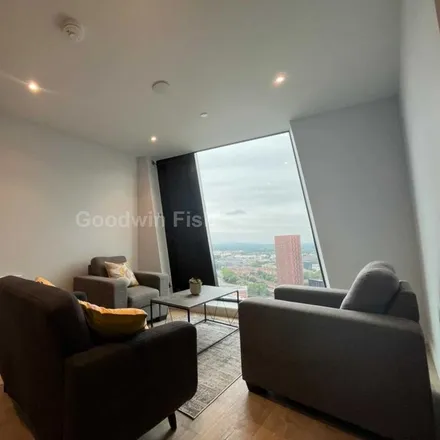 Image 4 - Great Bridgewater Street, Manchester, M1 5ES, United Kingdom - Apartment for rent