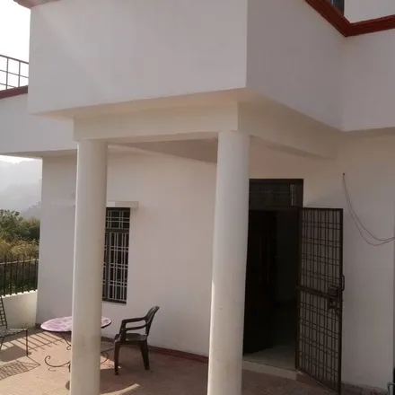 Rent this 3 bed house on Nainital District in Bhimtal - 263136, Uttarakhand