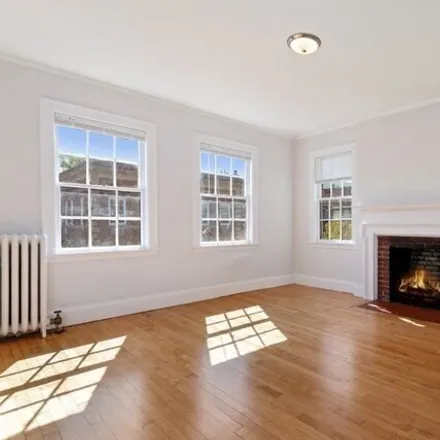 Rent this 3 bed condo on 21 Chauncy Street in Cambridge, MA 02138