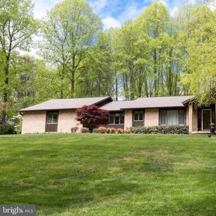 Image 2 - 12140 B Heneson Garth, Owings Mills, MD 21117, USA - House for sale
