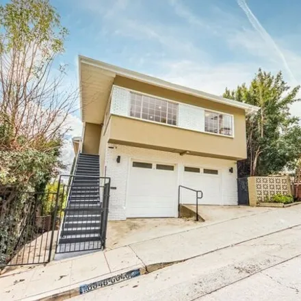 Rent this 4 bed house on 6066 Delphi Street in Los Angeles, CA 90042