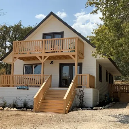 Buy this 3 bed house on 4684 Steepleridge Trail in Hood County, TX 76048
