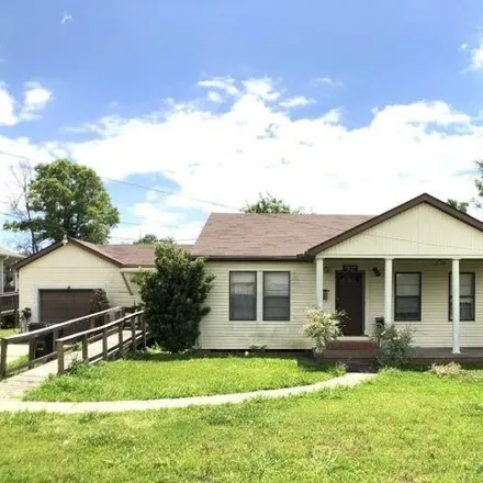 Buy this 3 bed house on 3834 30th Street in Pear Ridge, Port Arthur