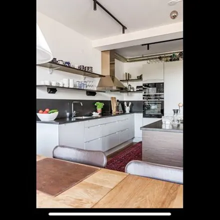 Rent this 2 bed apartment on Tranchellska Huset in Parkgatan, 261 31 Landskrona kommun