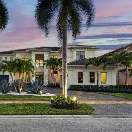 Buy this 6 bed house on 9564 Labelle Court in Palm Beach County, FL 33446