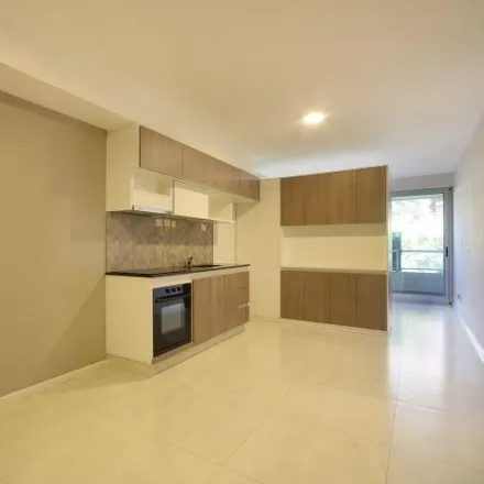 Buy this studio apartment on Avenida Directorio 233 in Caballito, C1424 BDV Buenos Aires