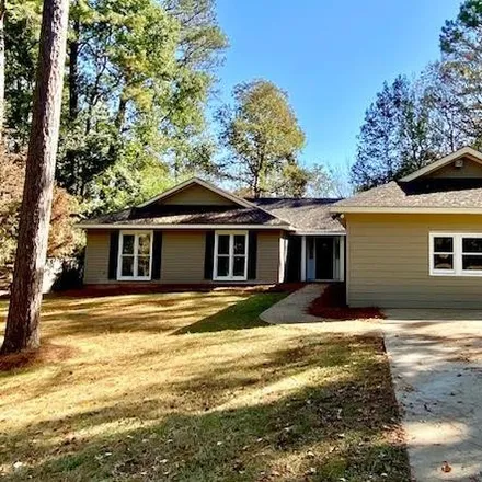 Buy this 4 bed house on 7800 Edgewater Drive in Columbus, GA 31904
