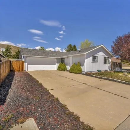 Buy this 3 bed house on 174 Galena Way in Carson City, NV 89706