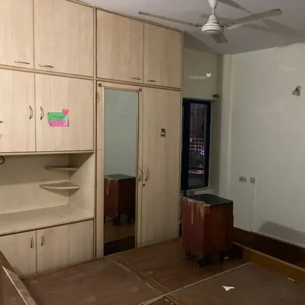 Rent this 3 bed apartment on Sri Sairam Medicals in Kodichikkanahalli Road, Bommanahalli