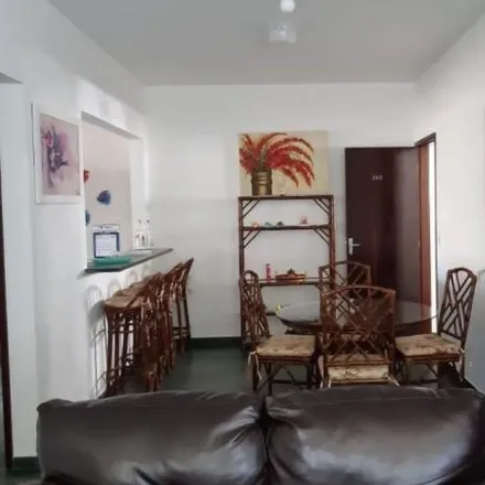 Buy this 3 bed apartment on Rua Ladislau Ribeiro in Toninhas, Ubatuba - SP