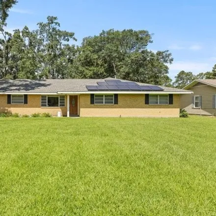 Buy this 4 bed house on 649 North 1st Street in Amite City, LA 70422