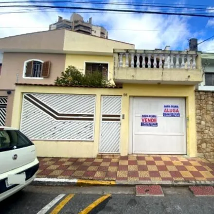 Image 1 - Rua Monsenhor Nuno, Centro, Suzano - SP, 08674-011, Brazil - House for sale