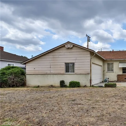 Buy this 3 bed house on 629 North Nora Avenue in West Covina, CA 91790