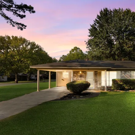 Buy this 3 bed house on 99 Wikiwiki Drive in Gibson, Pulaski County