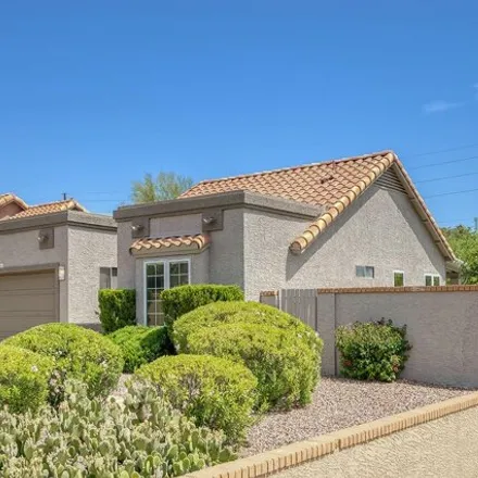 Rent this 2 bed house on 14498 North Teakwood Lane in Fountain Hills, AZ 85268