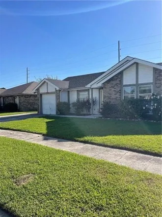 Buy this 2 bed house on 1739 South Sugar Ridge Road in LaPlace, LA 70068