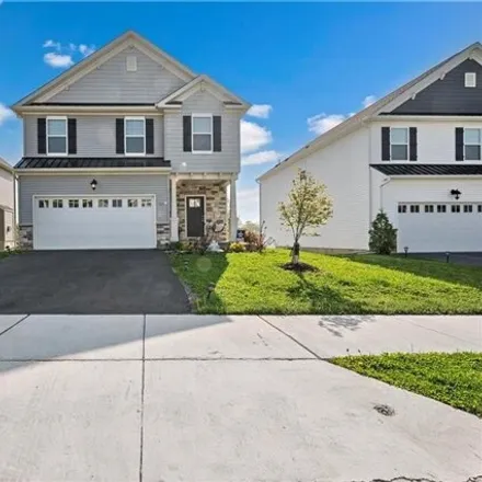 Buy this 4 bed house on Kingsbarns Lane in Northampton, PA 18032