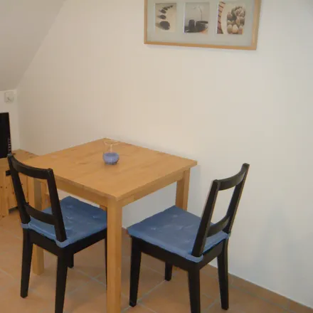 Rent this 1 bed apartment on Lohstraße 11 in 81543 Munich, Germany