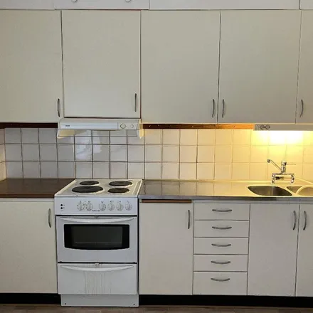 Rent this 1 bed apartment on Furutorpsgatan 88 in 252 46 Helsingborg, Sweden