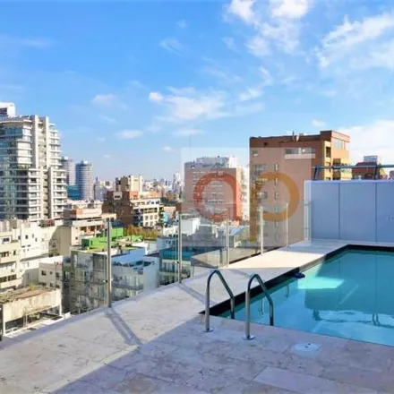 Rent this 2 bed apartment on Avenida Juan Bautista Justo 604 in Palermo, C1425 FSN Buenos Aires