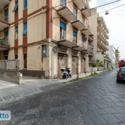 Image 8 - Via Antonio Santangelo Fulci 53c, 95127 Catania CT, Italy - Apartment for rent