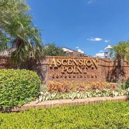 Buy this 1 bed condo on 1740 Ascension point drive in Arlington, TX 76006