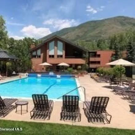 Rent this 3 bed condo on 101 Williams Way in Aspen, CO 81611