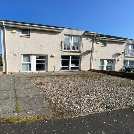 Rent this 5 bed townhouse on Daniel Street in Seabraes, Dundee
