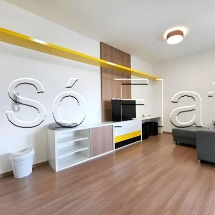 Rent this 1 bed apartment on Rua Estela 545 in Paraíso, São Paulo - SP