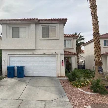 Buy this 4 bed house on 10195 Coffeeberry Court in Paradise, NV 89183