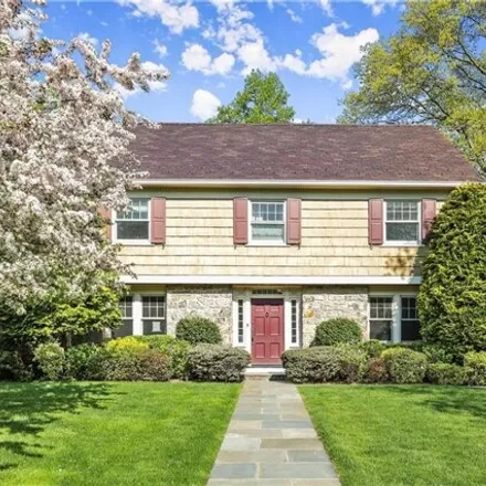 Buy this 5 bed house on 15 Forest Lane in Scarsdale Park, Village of Scarsdale