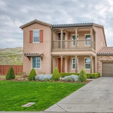 Buy this 5 bed house on Via Mira Bella in Fresno County, CA 93626