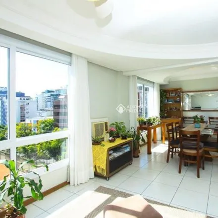 Buy this 3 bed apartment on Arquitetura das Flores in Rua Doutor Timóteo 732, Moinhos de Vento