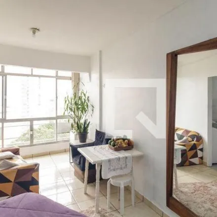Rent this 1 bed apartment on Av. Ipiranga in Avenida Ipiranga, Vila Buarque