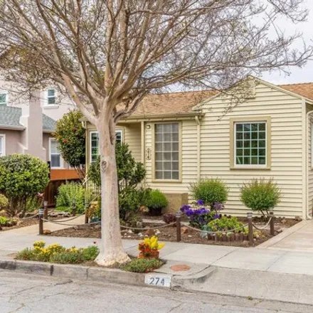 Buy this 3 bed house on 274 Belleview Drive in San Leandro, CA 94577