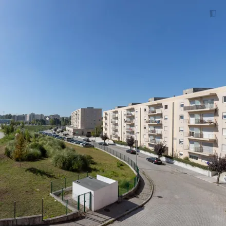Image 5 - Rua Académico Futebol Club 321, 331, 339, 4200-487 Porto, Portugal - Apartment for rent