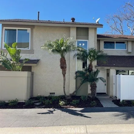 Buy this 3 bed townhouse on 16891-16897 Stoneglass in Tustin, CA 92780