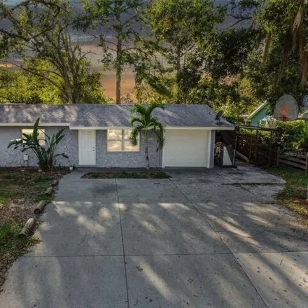 Buy this 4 bed house on 3934 Vana Drive in Sarasota County, FL 34241