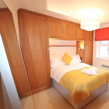 Rent this 1 bed apartment on Bristol in BS2 0JB, United Kingdom