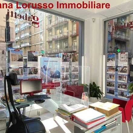 Image 3 - Sbiroli, Via Nicolò Putignani 40, 70122 Bari BA, Italy - Apartment for rent