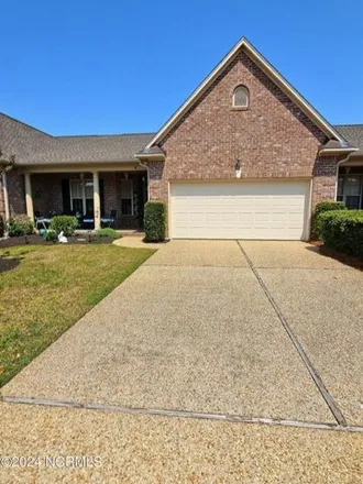 Buy this 2 bed house on 1100 Andora Drive in Brunswick County, NC 28422