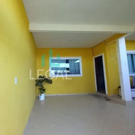 Buy this 3 bed house on Rua 30 in Vila Real, Rio das Ostras - RJ